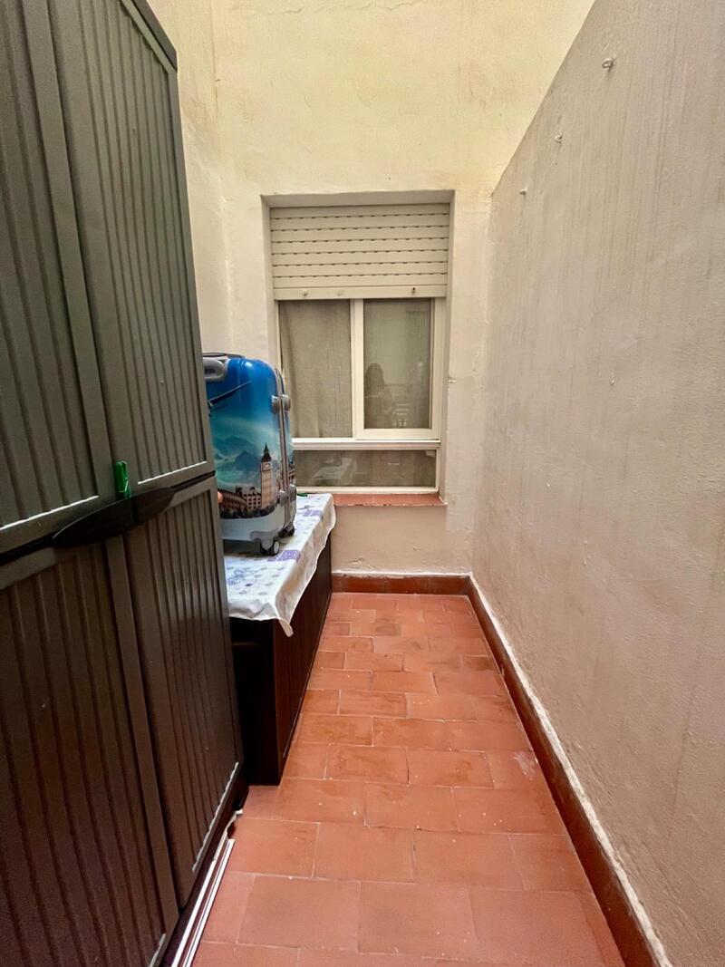 2 slaapkamer Appartement Te koop