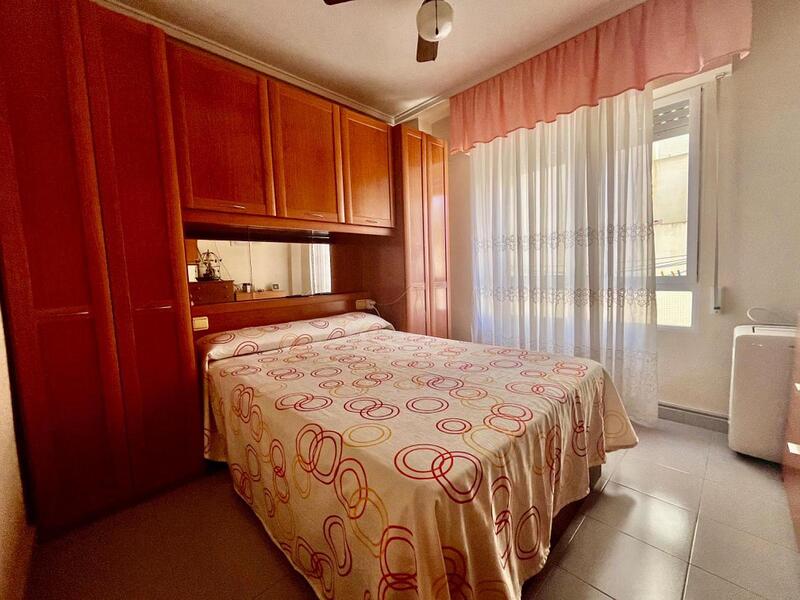 2 Cuarto Apartamento en venta