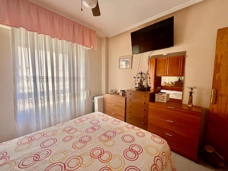 2 Cuarto Apartamento en venta