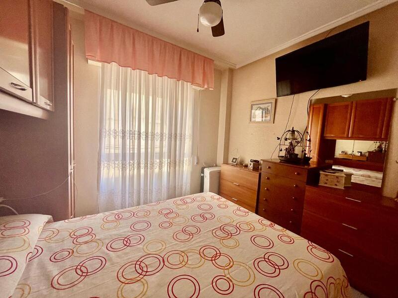 2 Cuarto Apartamento en venta