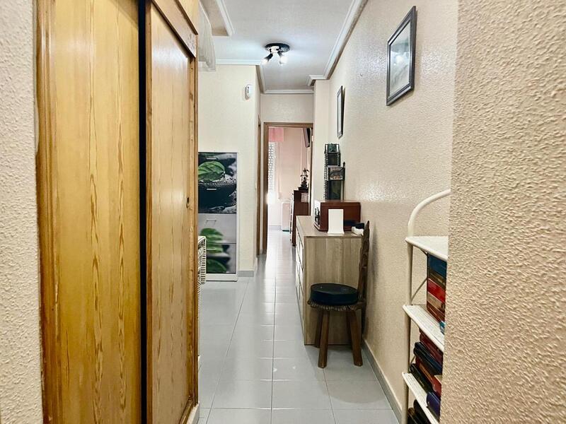 2 Cuarto Apartamento en venta