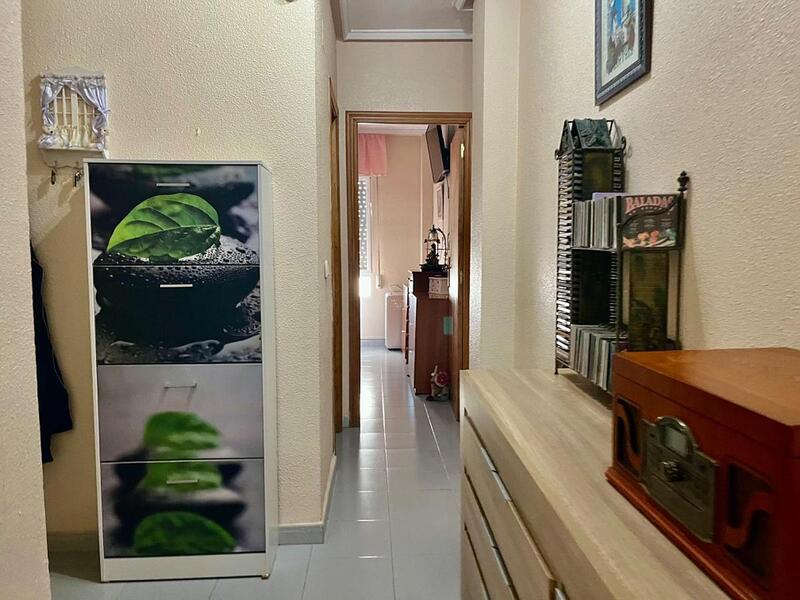 2 Cuarto Apartamento en venta