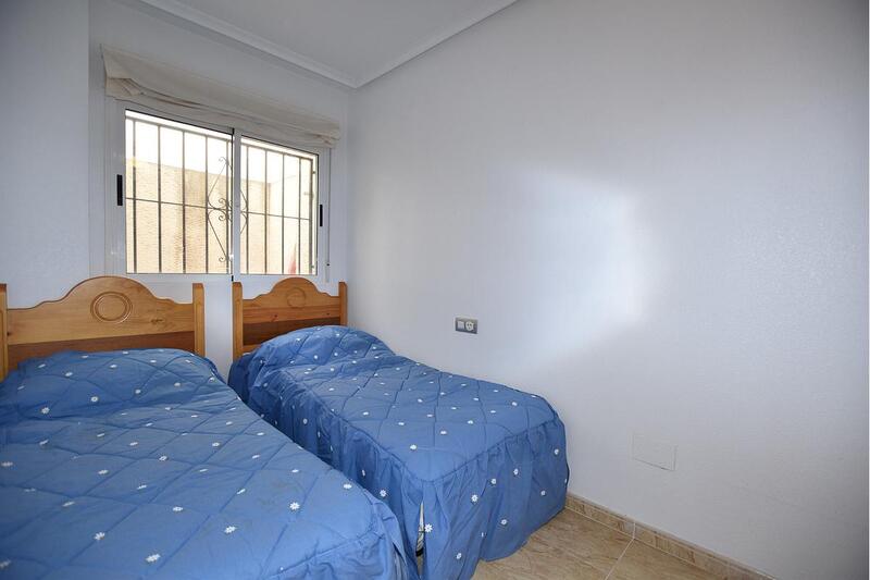 2 Cuarto Apartamento en venta