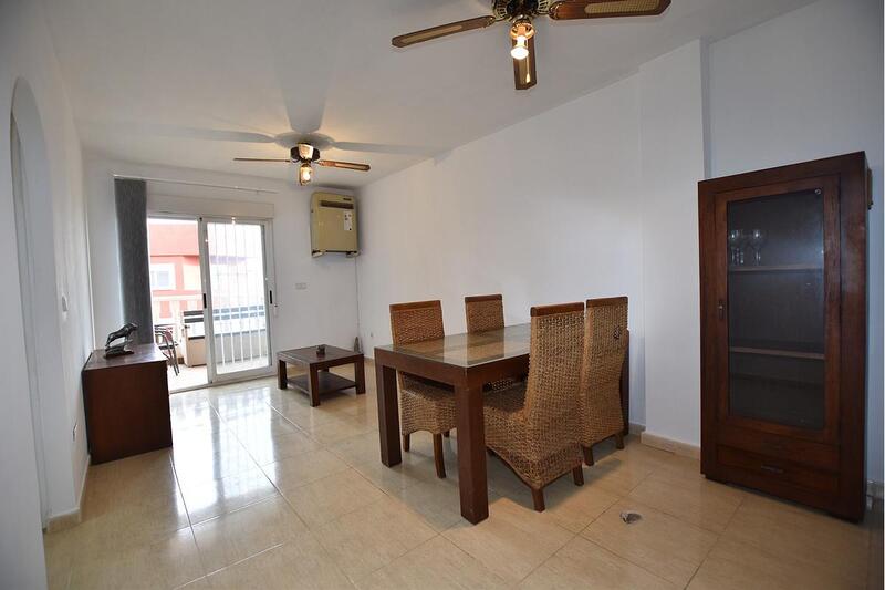 2 Cuarto Apartamento en venta