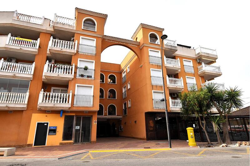 2 Cuarto Apartamento en venta