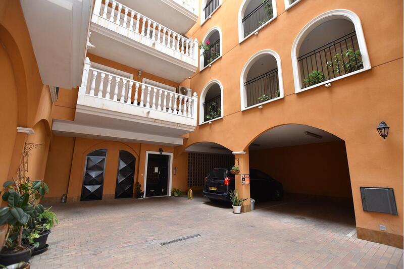 2 Cuarto Apartamento en venta