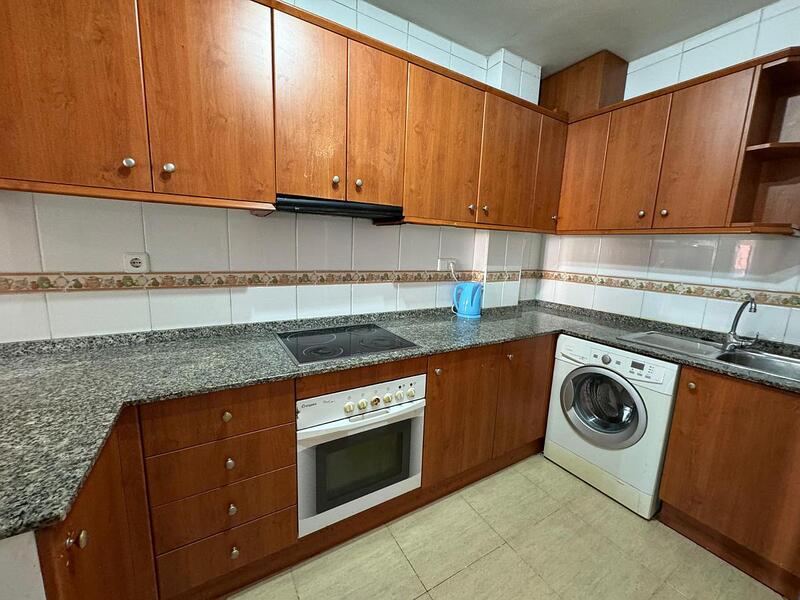 2 Cuarto Apartamento en venta