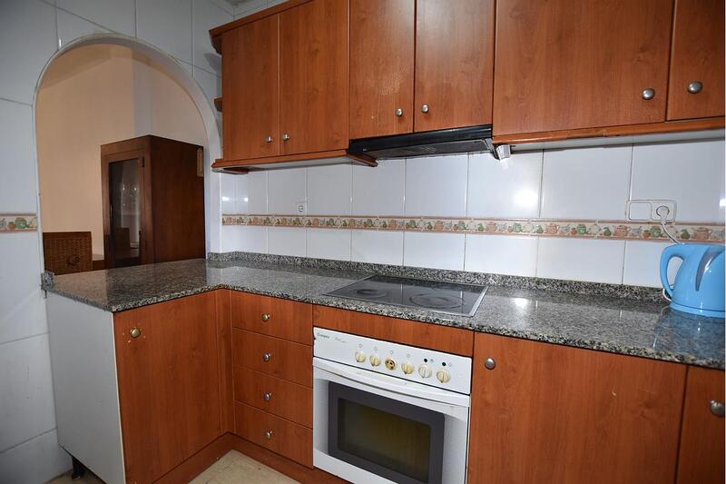 2 Cuarto Apartamento en venta