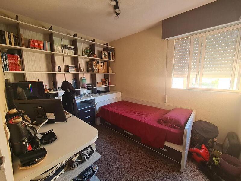 3 chambre Appartement à vendre