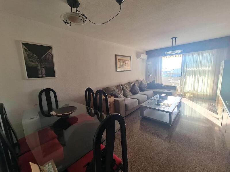 3 slaapkamer Appartement Te koop