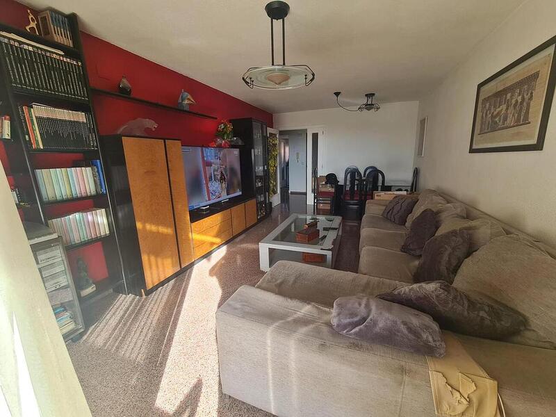 3 slaapkamer Appartement Te koop