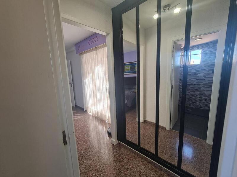 3 slaapkamer Appartement Te koop