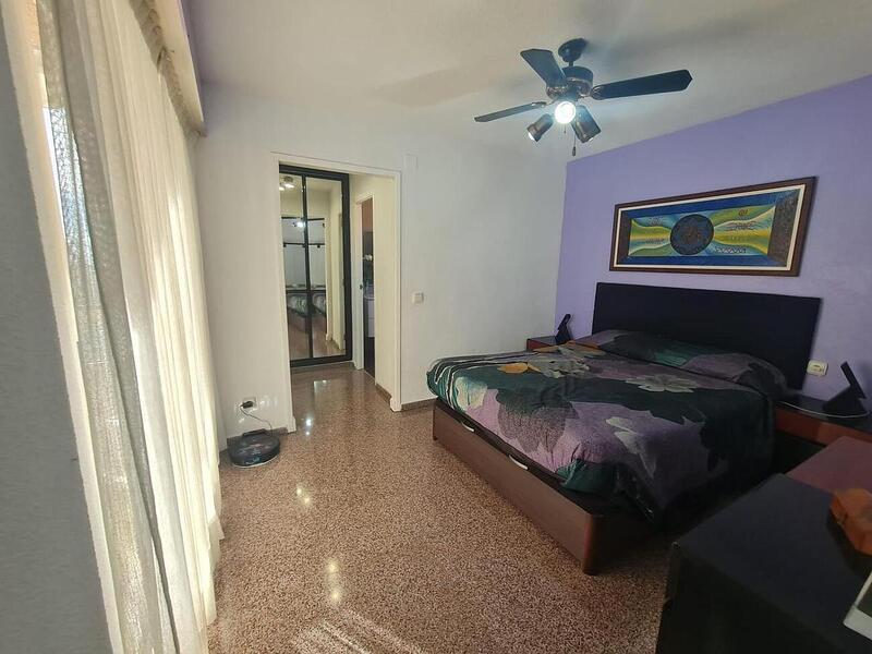 3 Cuarto Apartamento en venta