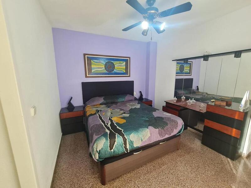 3 Cuarto Apartamento en venta