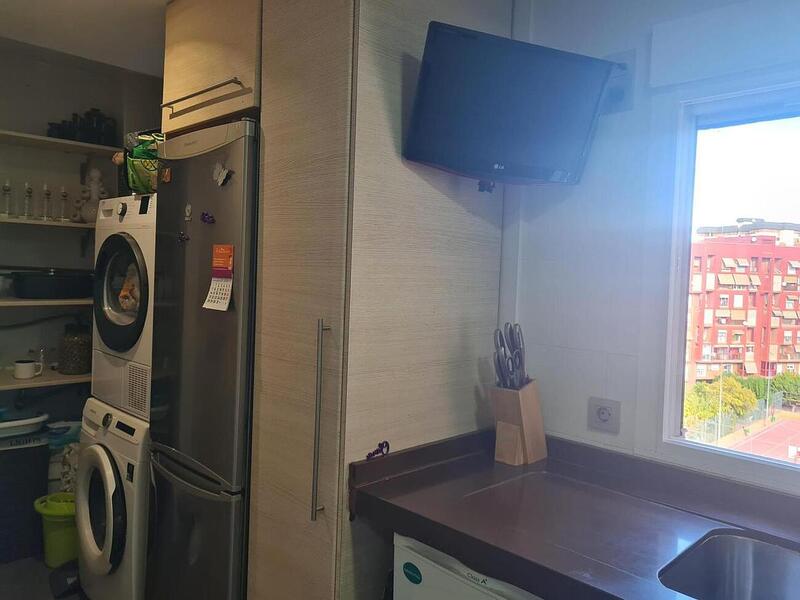 3 Cuarto Apartamento en venta