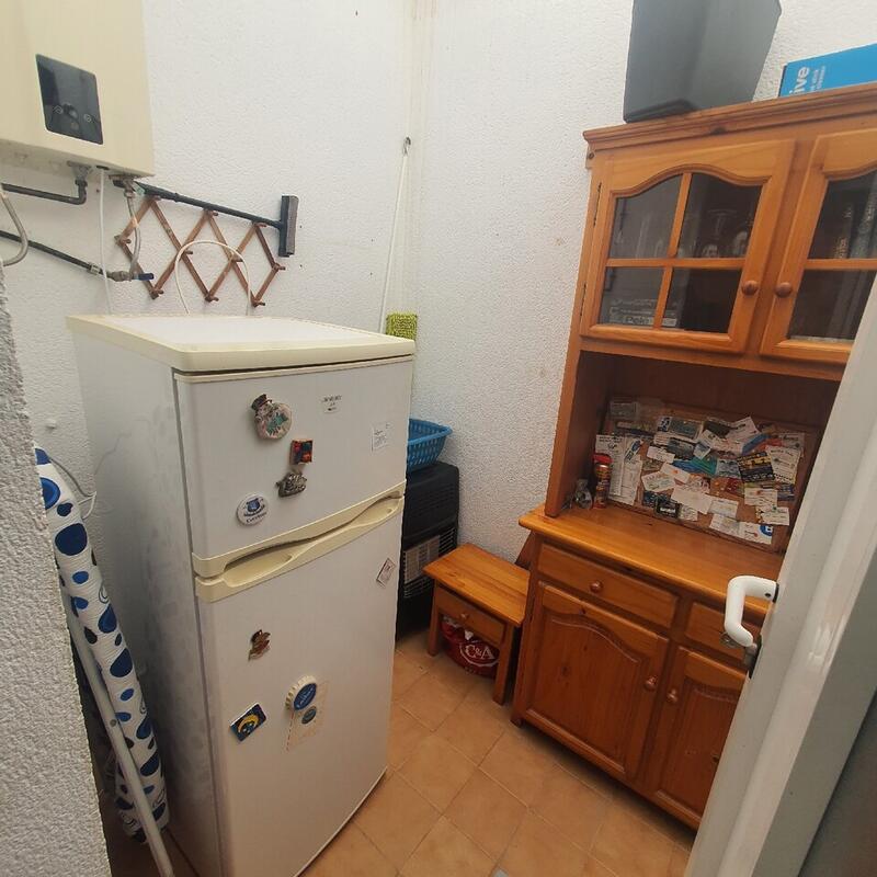 2 slaapkamer Gezinswoning Te koop