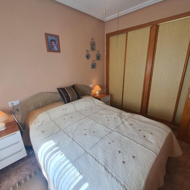 2 Schlafzimmer Stadthaus zu verkaufen