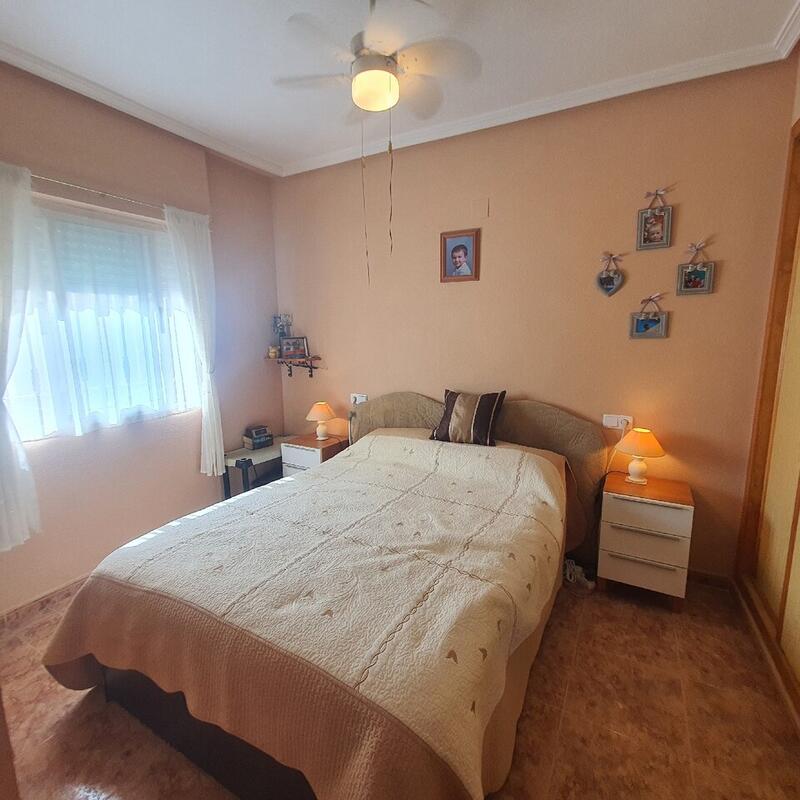 2 chambre Maison de Ville à vendre