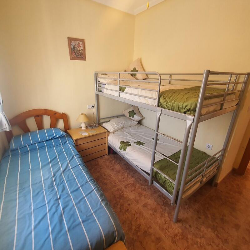 2 Schlafzimmer Stadthaus zu verkaufen