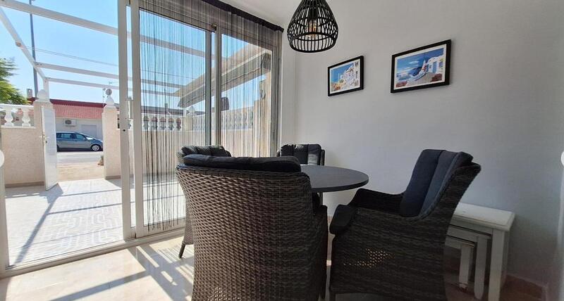 Townhouse for sale in Torrevieja, Alicante