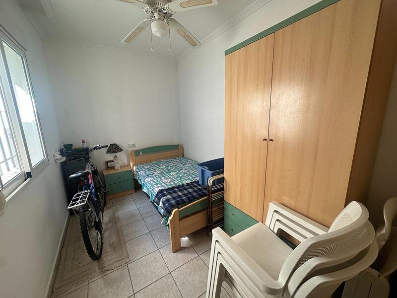 3 Cuarto Adosado en venta