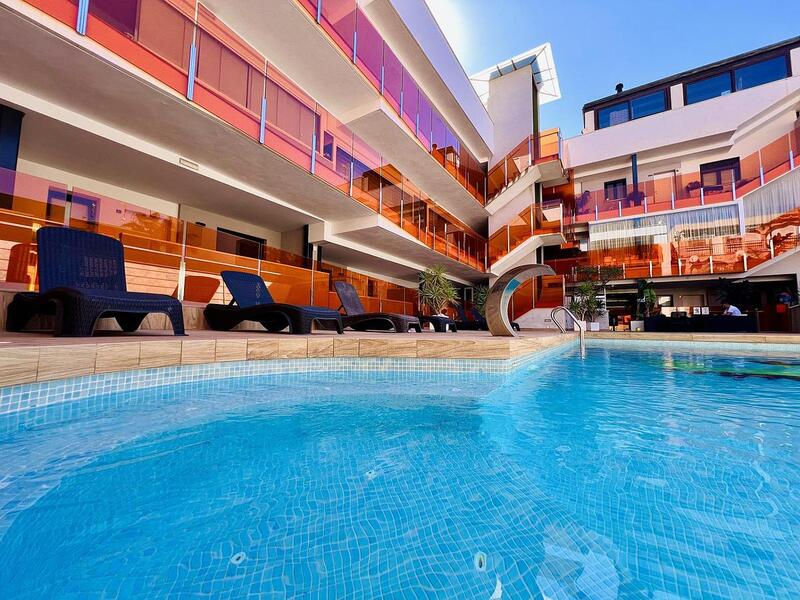 Appartement à vendre dans Torrevieja, Alicante