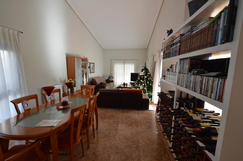 5 Cuarto Villa en venta