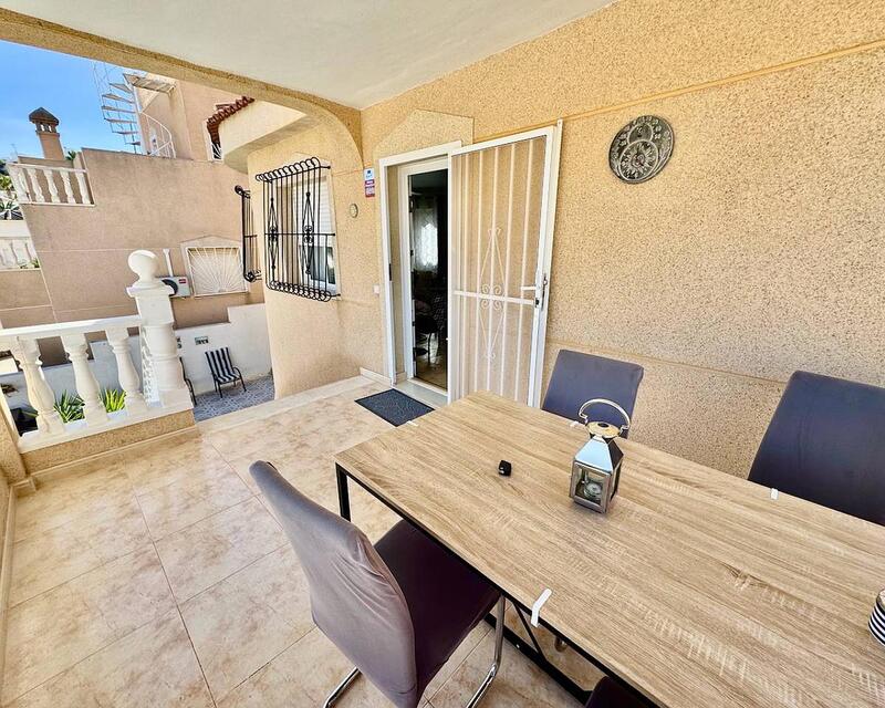 3 chambre Villa à vendre