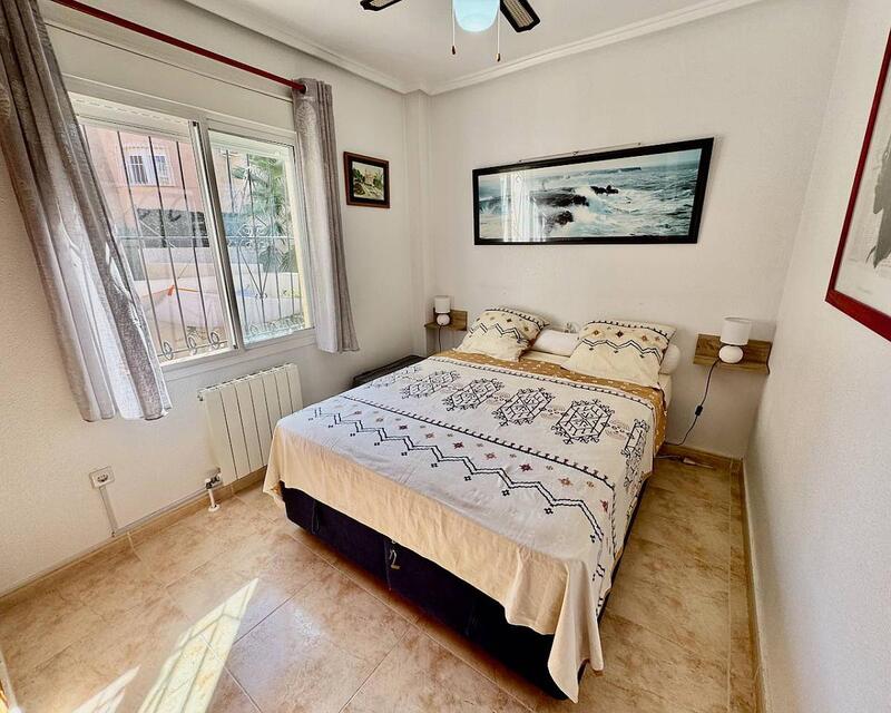 3 chambre Villa à vendre