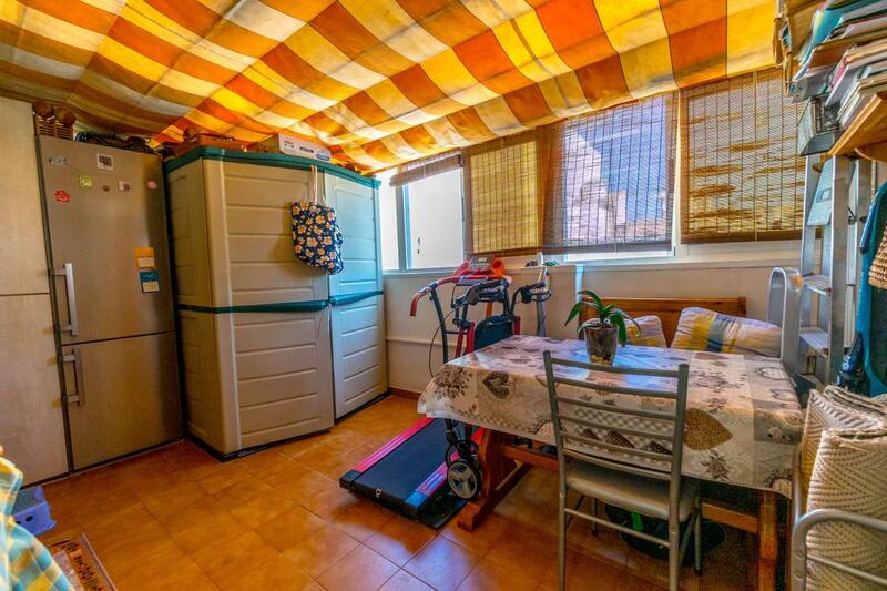 2 Schlafzimmer Appartement zu verkaufen