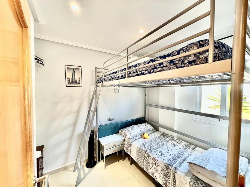 2 Schlafzimmer Appartement zu verkaufen