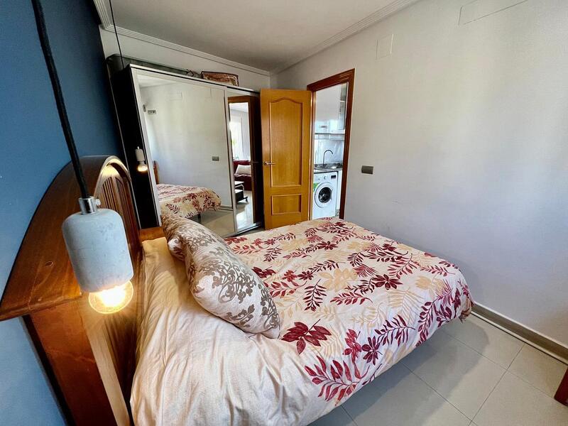 2 chambre Appartement à vendre