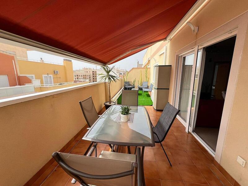 2 Cuarto Apartamento en venta