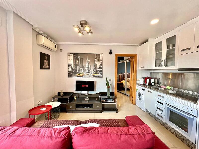 2 chambre Appartement à vendre