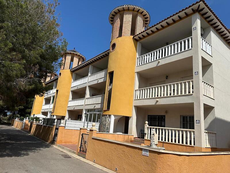 Appartement zu verkaufen in Orihuela Costa, Alicante