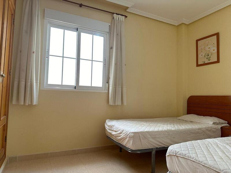 2 chambre Appartement à vendre