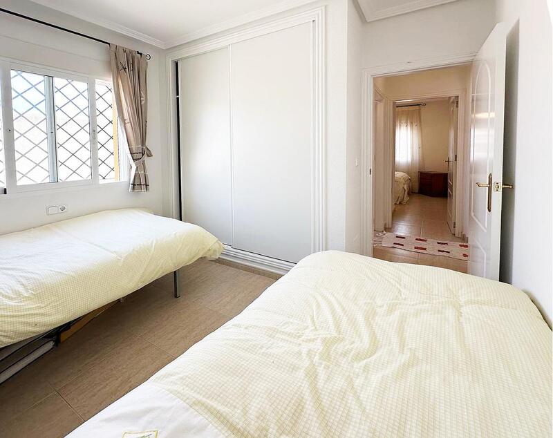 3 chambre Maison de Ville à vendre