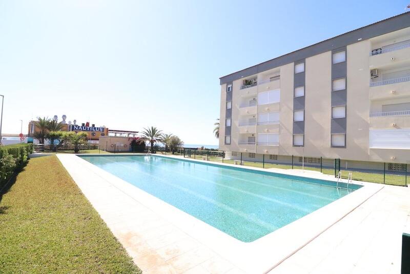 Apartment for sale in Torrevieja, Alicante