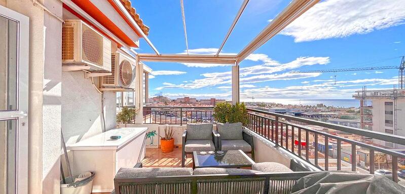 Apartment for sale in Torrevieja, Alicante