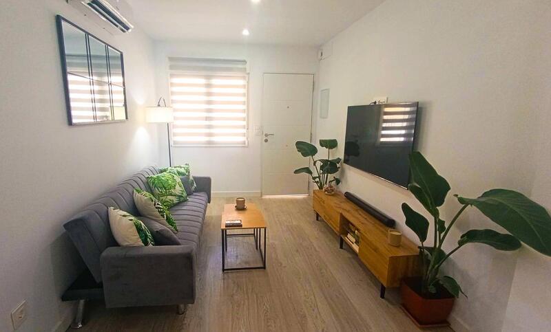 2 Cuarto Apartamento en venta