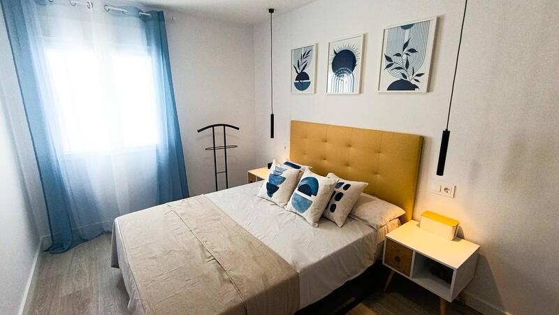 2 chambre Appartement à vendre