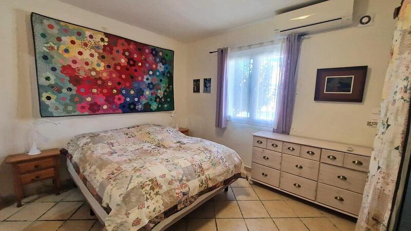 3 Cuarto Adosado en venta