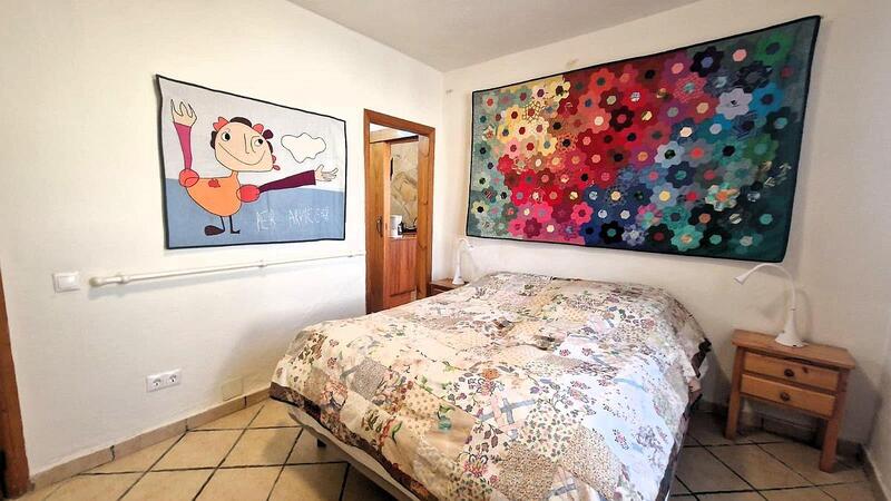 3 Cuarto Adosado en venta