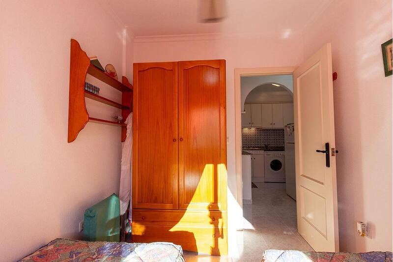 2 chambre Maison de Ville à vendre