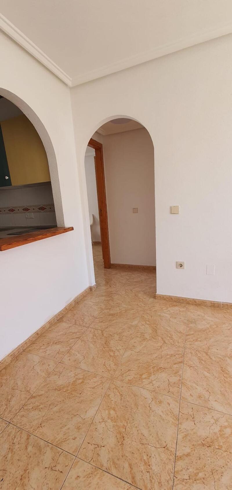 2 slaapkamer Appartement Te koop