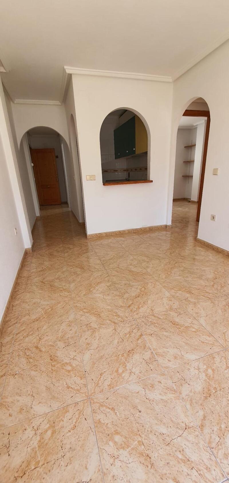 2 slaapkamer Appartement Te koop