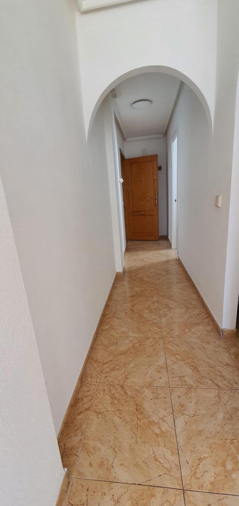 2 slaapkamer Appartement Te koop