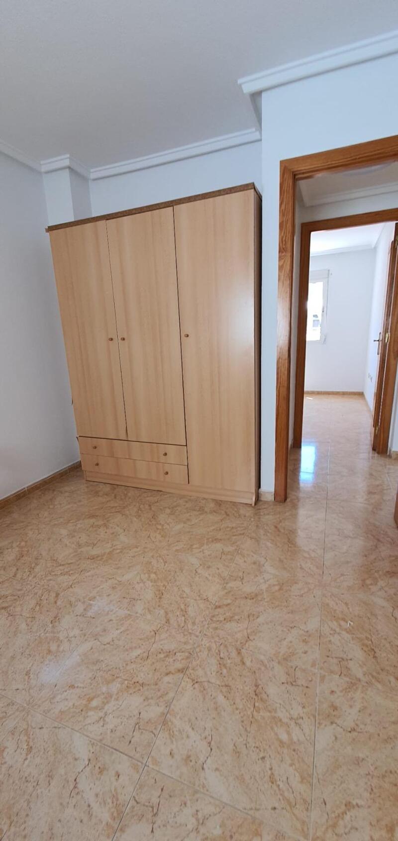 2 slaapkamer Appartement Te koop