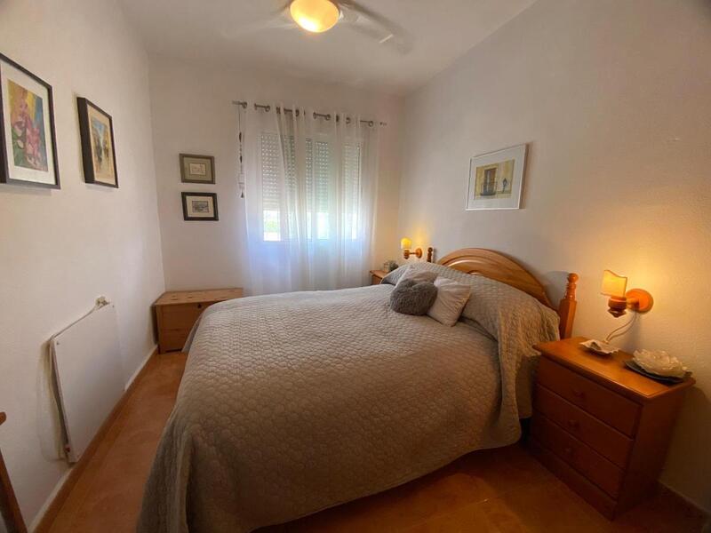 3 Schlafzimmer Stadthaus zu verkaufen