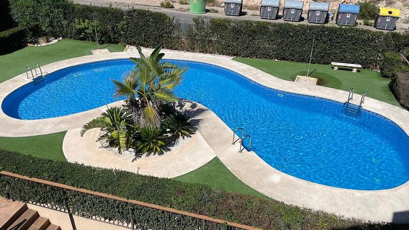 Appartement zu verkaufen in Orihuela Costa, Alicante